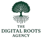 The Digital Roots Agency home